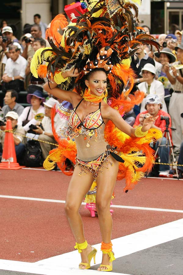 samba